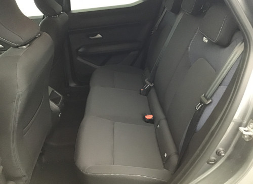 Dacia DUSTER Nouveau TCe 130 4x4 Journey