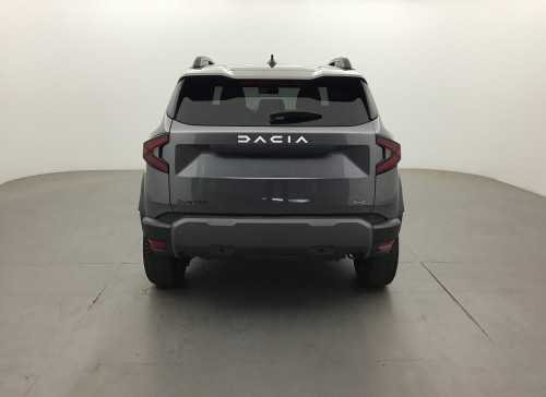 Dacia DUSTER Nouveau TCe 130 4x4 Journey