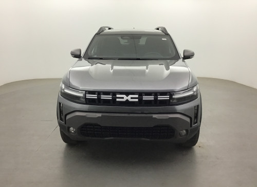 Dacia DUSTER Nouveau TCe 130 4x4 Journey