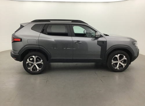 Dacia DUSTER Nouveau TCe 130 4x4 Journey