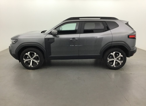 Dacia DUSTER Nouveau TCe 130 4x4 Journey