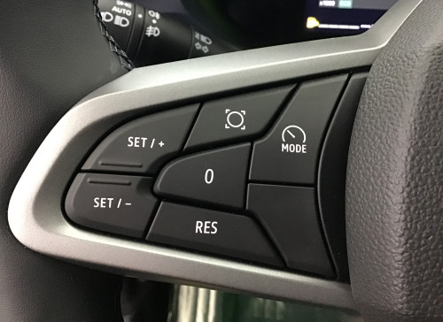 Dacia DUSTER Nouveau TCe 130 4x4 Journey