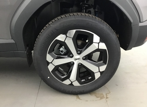 Dacia DUSTER Nouveau TCe 130 4x4 Journey
