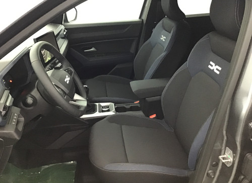 Dacia DUSTER Nouveau TCe 130 4x4 Journey