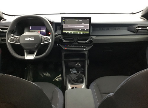 Dacia DUSTER Nouveau TCe 130 4x4 Journey