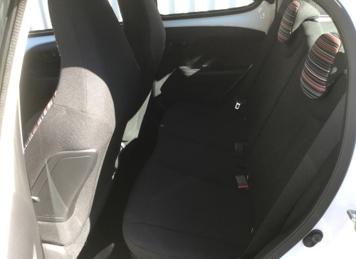 Citroën C1 VTi 72 S&S Feel
