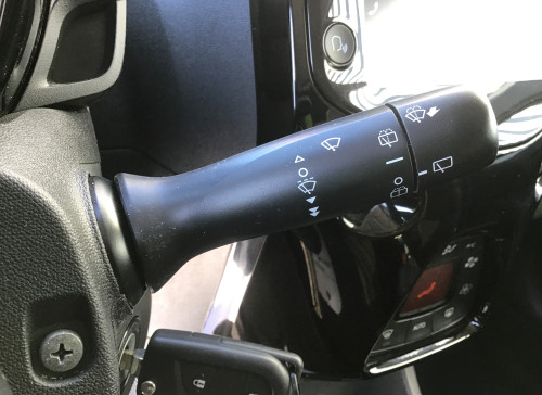 Citroën C1 VTi 72 S&S Feel