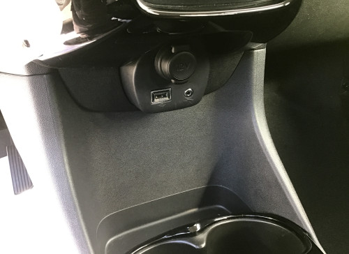 Citroën C1 VTi 72 S&S Feel