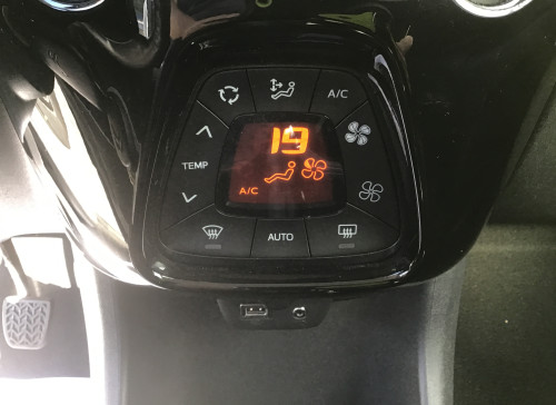 Citroën C1 VTi 72 S&S Feel