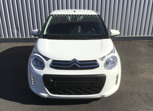 Citroën C1 VTi 72 S&S Feel