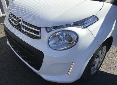 Citroën C1 VTi 72 S&S Feel