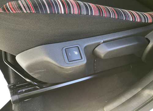 Citroën C1 VTi 72 S&S Feel