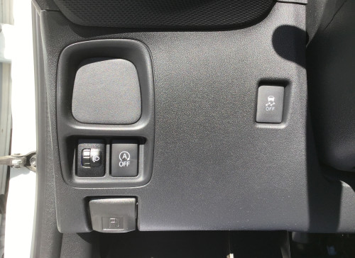 Citroën C1 VTi 72 S&S Feel