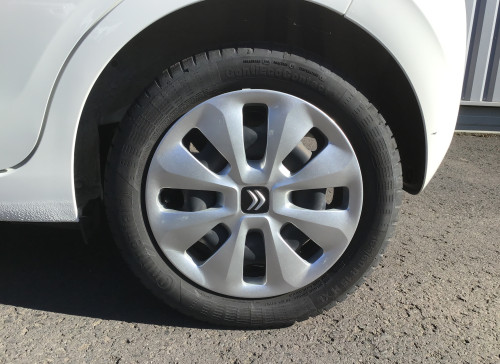 Citroën C1 VTi 72 S&S Feel