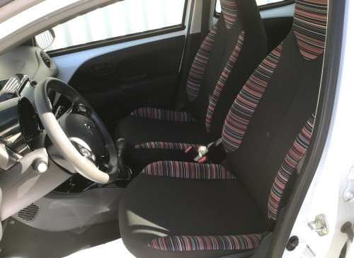 Citroën C1 VTi 72 S&S Feel