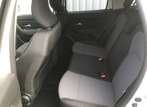Dacia DUSTER Blue dCi 115 4x4 Extreme