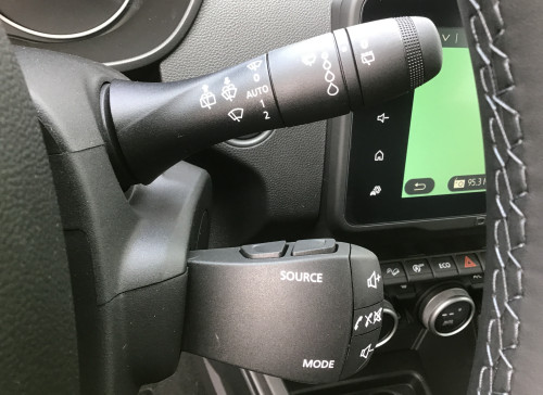 Dacia DUSTER Blue dCi 115 4x4 Extreme