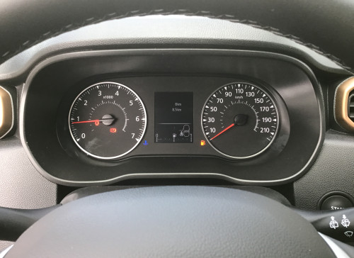 Dacia DUSTER Blue dCi 115 4x4 Extreme