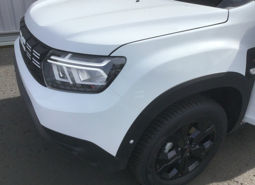 Dacia DUSTER Blue dCi 115 4x4 Extreme