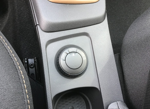 Dacia DUSTER Blue dCi 115 4x4 Extreme