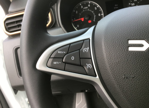 Dacia DUSTER Blue dCi 115 4x4 Extreme