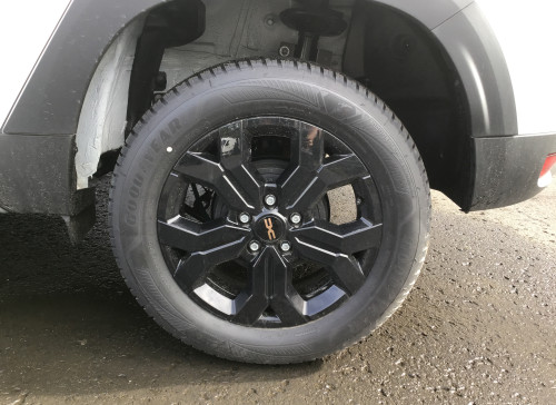 Dacia DUSTER Blue dCi 115 4x4 Extreme