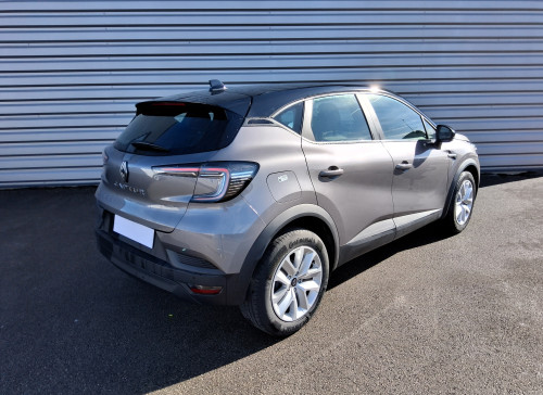 Renault CAPTUR Nouveau TCe 90 Evolution
