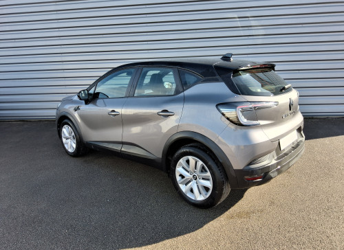 Renault CAPTUR Nouveau TCe 90 Evolution