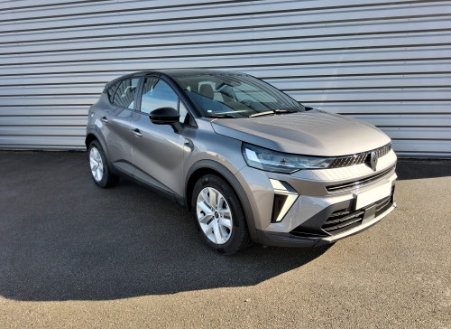 Renault CAPTUR Nouveau TCe 90 Evolution