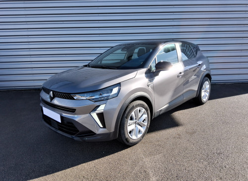 Renault CAPTUR Nouveau TCe 90 Evolution
