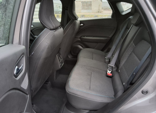 Renault CAPTUR Nouveau TCe 90 Evolution