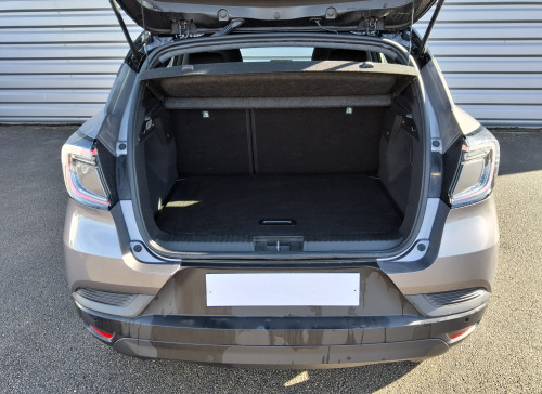 Renault CAPTUR Nouveau TCe 90 Evolution