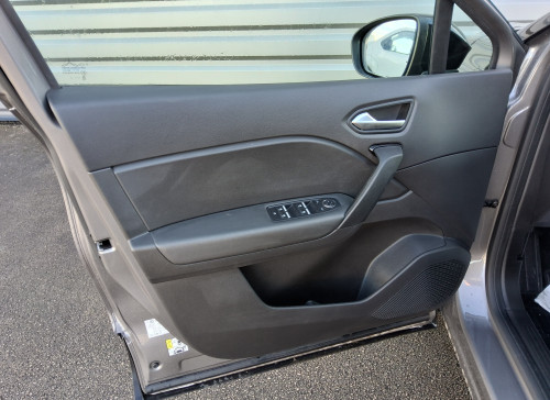 Renault CAPTUR Nouveau TCe 90 Evolution