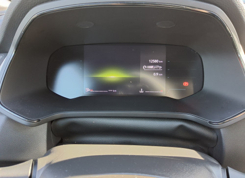 Renault CAPTUR Nouveau TCe 90 Evolution