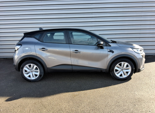 Renault CAPTUR Nouveau TCe 90 Evolution
