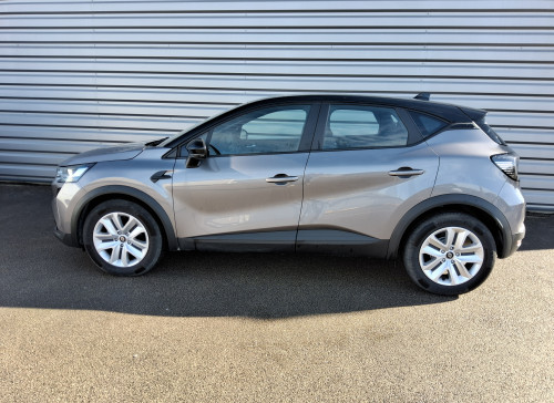 Renault CAPTUR Nouveau TCe 90 Evolution