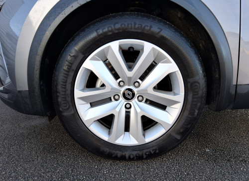 Renault CAPTUR Nouveau TCe 90 Evolution