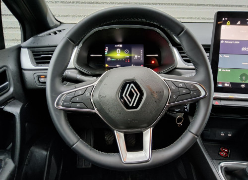 Renault CAPTUR Nouveau TCe 90 Evolution