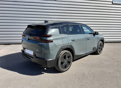Citroën C5 AIRCROSS HYBRIDE Nouveau 145 e-DCS6 Max