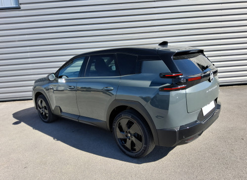 Citroën C5 AIRCROSS HYBRIDE Nouveau 145 e-DCS6 Max