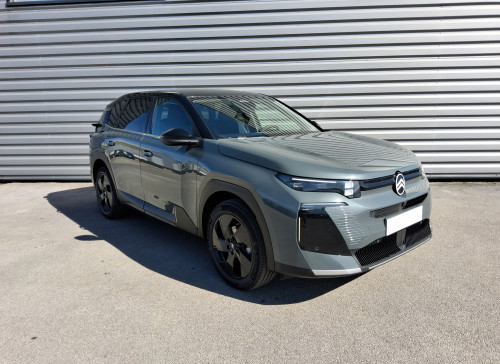 Citroën C5 AIRCROSS HYBRIDE Nouveau 145 e-DCS6 Max