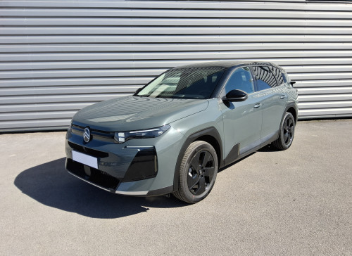 Citroën C5 AIRCROSS HYBRIDE Nouveau 145 e-DCS6 Max