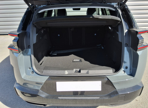 Citroën C5 AIRCROSS HYBRIDE Nouveau 145 e-DCS6 Max