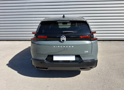 Citroën C5 AIRCROSS HYBRIDE Nouveau 145 e-DCS6 Max