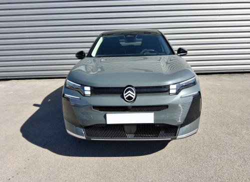 Citroën C5 AIRCROSS HYBRIDE Nouveau 145 e-DCS6 Max