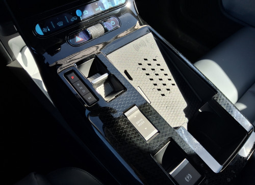 Citroën C5 AIRCROSS HYBRIDE Nouveau 145 e-DCS6 Max