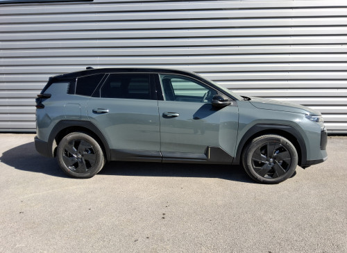 Citroën C5 AIRCROSS HYBRIDE Nouveau 145 e-DCS6 Max