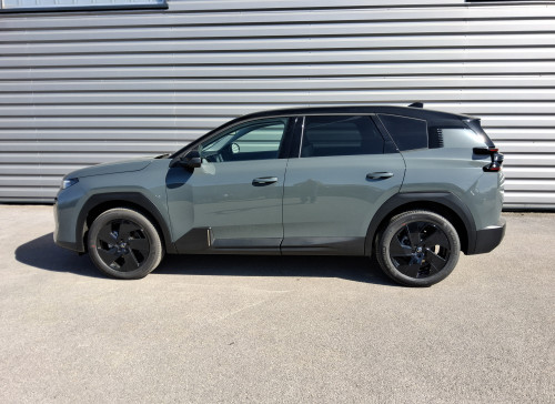 Citroën C5 AIRCROSS HYBRIDE Nouveau 145 e-DCS6 Max