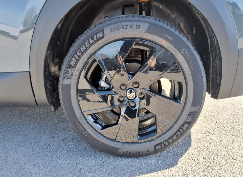 Citroën C5 AIRCROSS HYBRIDE Nouveau 145 e-DCS6 Max