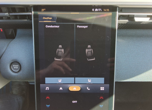 Citroën C5 AIRCROSS HYBRIDE Nouveau 145 e-DCS6 Max